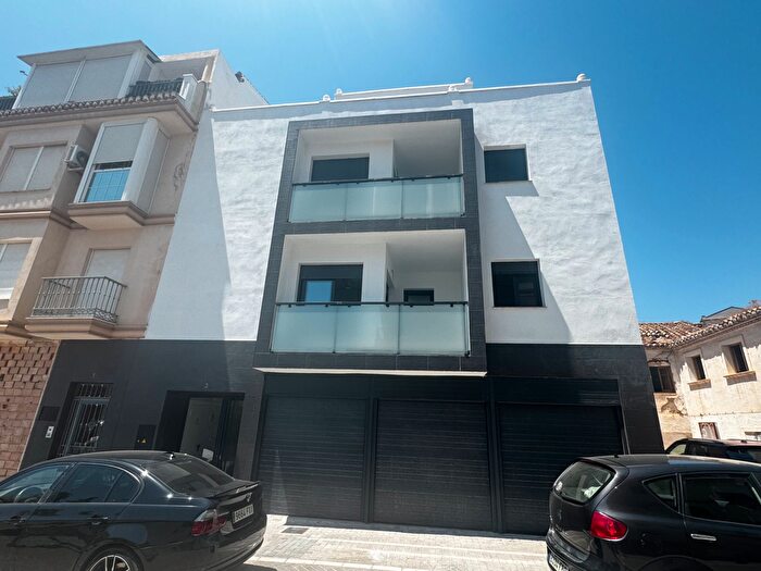 Piso en venta en Maracena, Granada de 2 habitaciones