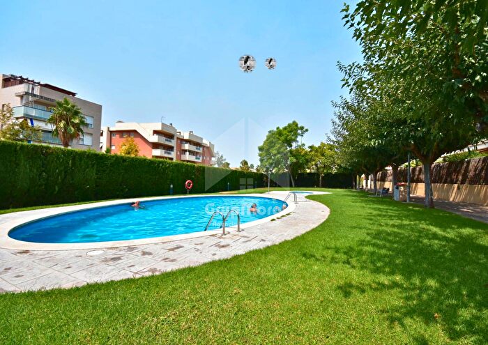 Piso en venta en Centre, Salou de 4 habitaciones