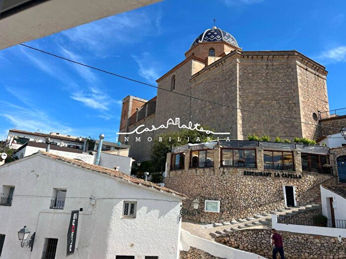 Piso en venta en Comunitat Valenciana, Alicante de 3 habitaciones
