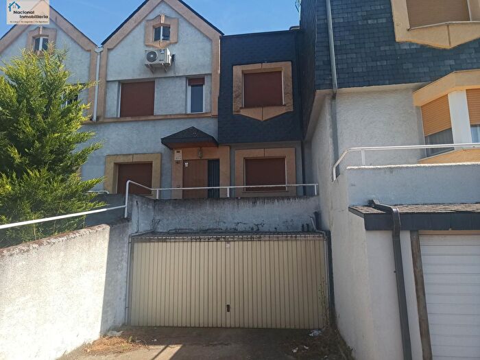 Casas en venta y pisos alquiler - 2