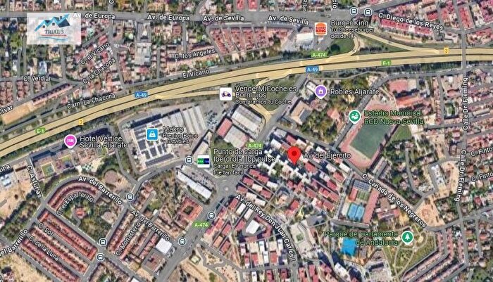 Casas en venta y pisos alquiler - 3