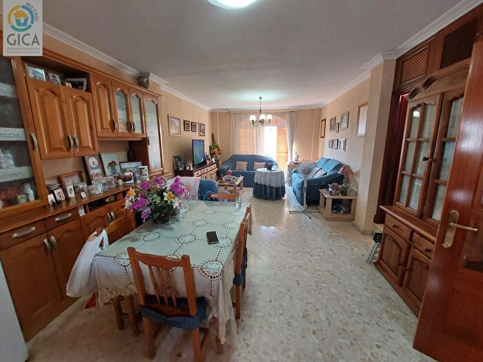 Casa en venta en Casco Antiguo, Algeciras de 3 habitaciones