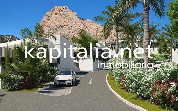 Casas en venta y pisos alquiler - 2