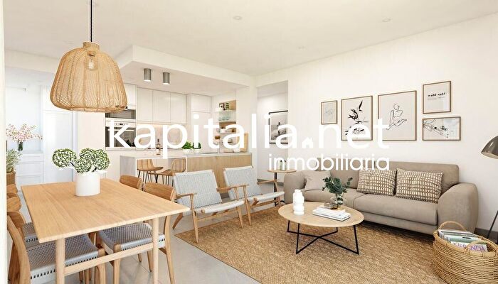 Casas en venta y pisos alquiler - 3