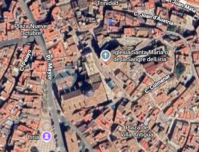 Casas en venta y pisos alquiler - 1