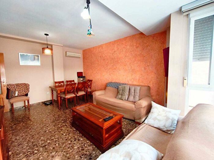 Piso en venta en Sueca ciudad, Sueca de 3 habitaciones
