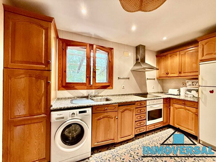 Casas en venta y pisos alquiler - 2