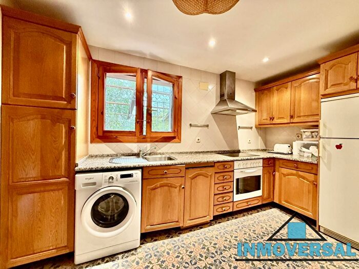Casas en venta y pisos alquiler - 3