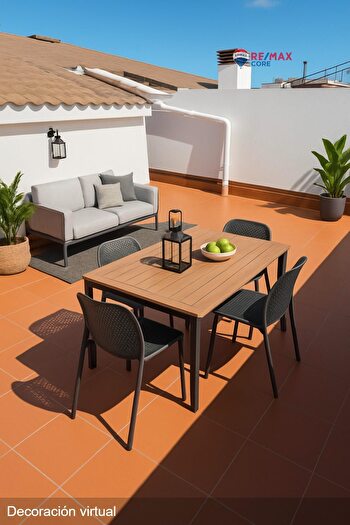 Casas en venta y pisos alquiler - 1