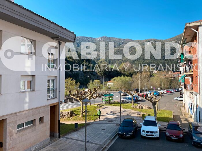 Casas en venta y pisos alquiler - 3