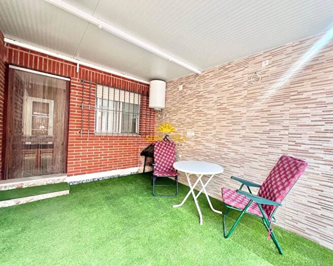 Casas en venta y pisos alquiler - 2