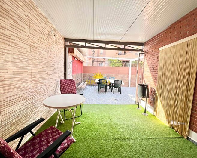Casas en venta y pisos alquiler - 3