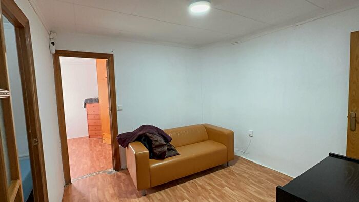 Piso en venta en Can Vidalet, Esplugues de Llobregat de 2 habitaciones