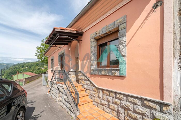 Casas en venta y pisos alquiler - 2