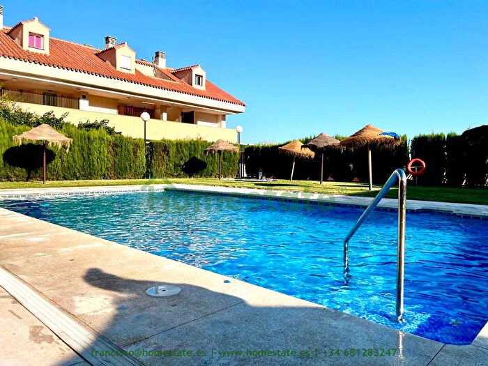 Piso en alquiler en Santangelo, Benalmádena de 2 habitaciones