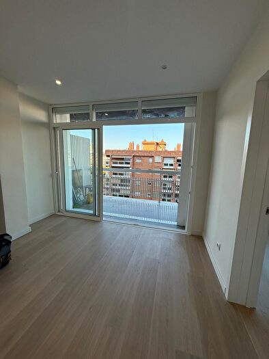 Piso en venta en Les Corts, Barri de les Corts de 3 habitaciones