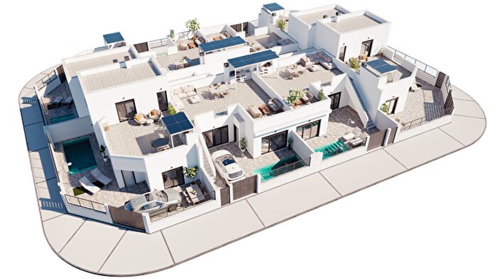 Casas en venta y pisos alquiler - 2