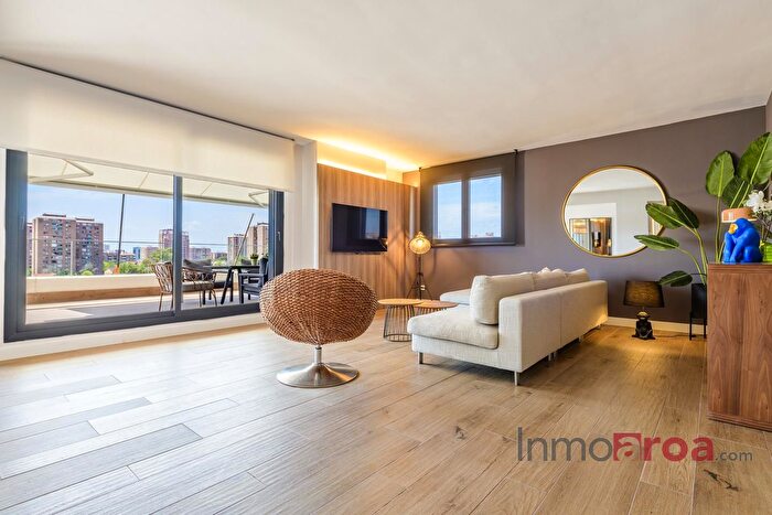 Casas en venta y pisos alquiler - 1