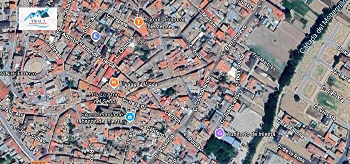 Casas en venta y pisos alquiler - 3