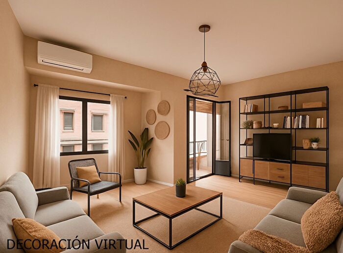 Casas en venta y pisos alquiler - 1