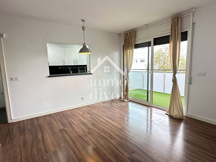 Piso en venta en Centre, Mataró de 3 habitaciones