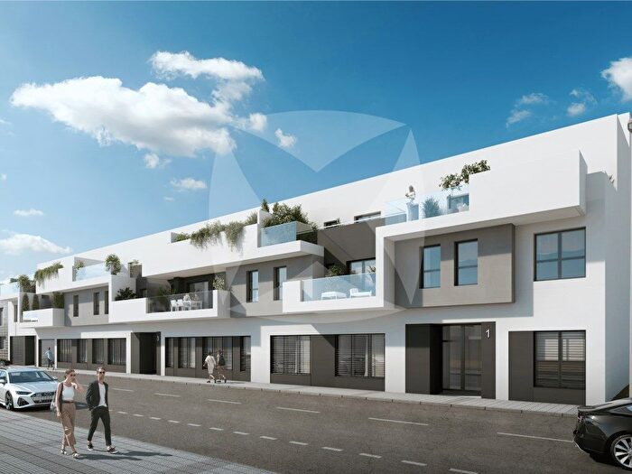 Piso en venta en Maria Auxiliadora Barriada de Llera, Badajoz Capital de 2 habitaciones