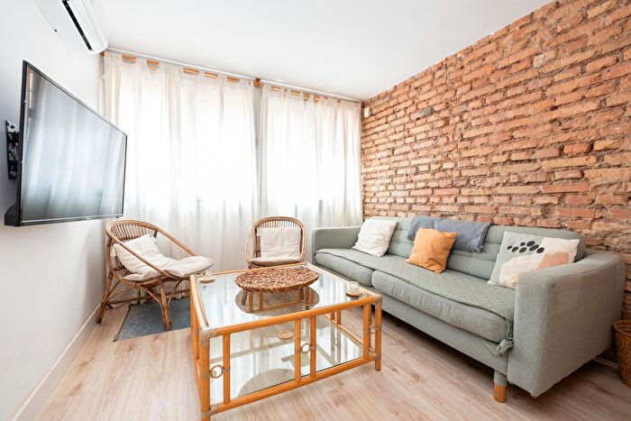 Piso en venta en Zaidín, Barrio de Zaidín de 3 habitaciones