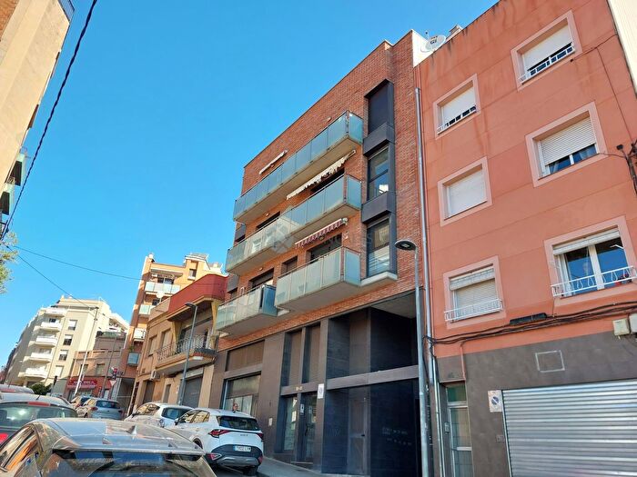 Piso en venta en Salut Lloreda, La Salut de 2 habitaciones