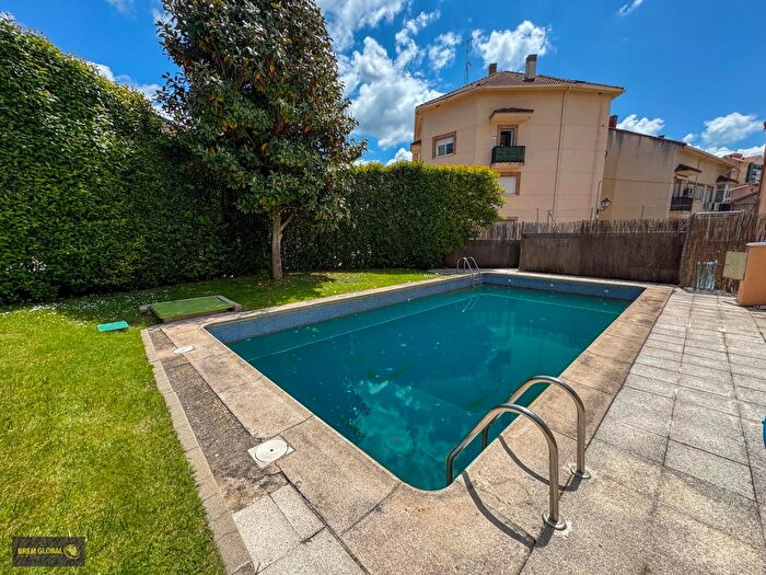 Casa en venta en El Molar Madrid, Madrid de 6 habitaciones