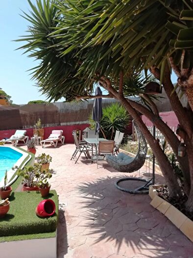Casa en venta en Mas Mora Sant Daniel, Tordera de 3 habitaciones