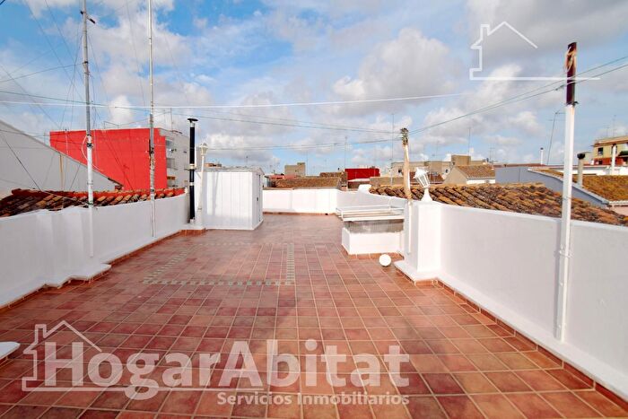 Casas en venta y pisos alquiler - 1