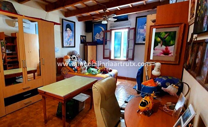 Casas en venta y pisos alquiler - 2