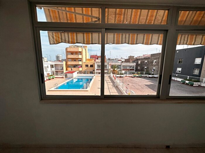 Piso en alquiler en Pueblo, Benicarló de 3 habitaciones