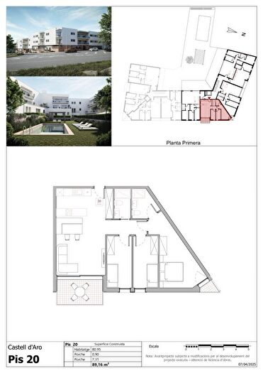 Casas en venta y pisos alquiler - 3