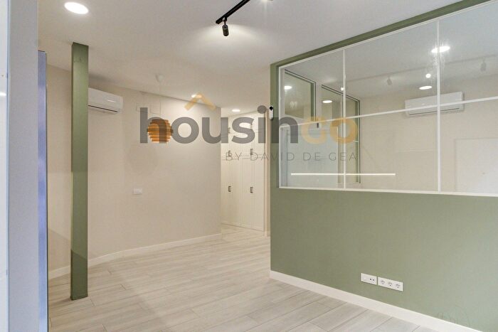 Casas en venta y pisos alquiler - 2