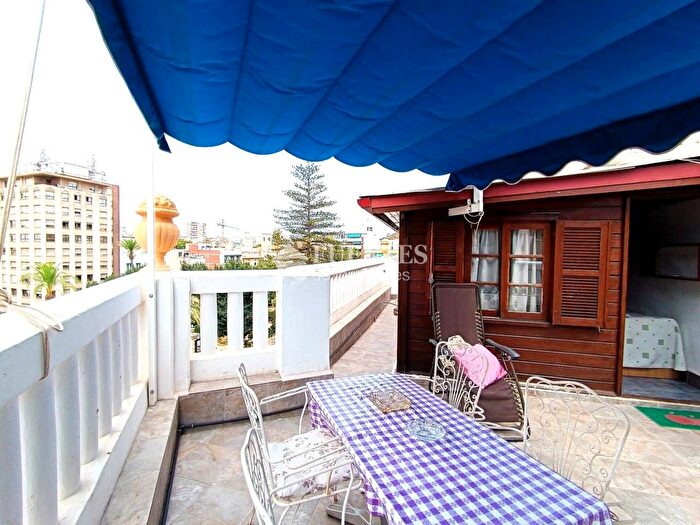 Casas en venta y pisos alquiler - 2
