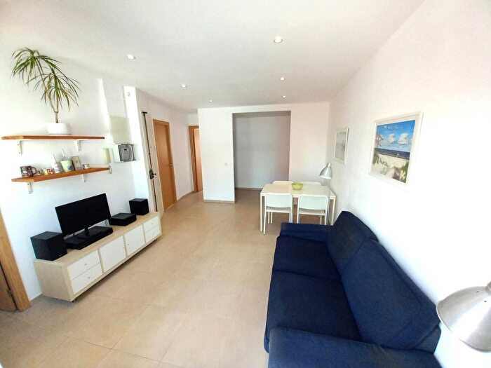 Piso en venta en Cataluña, Barcelona de 1 habitacion