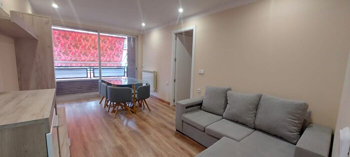 Piso en venta en Centro, Getafe de 3 habitaciones