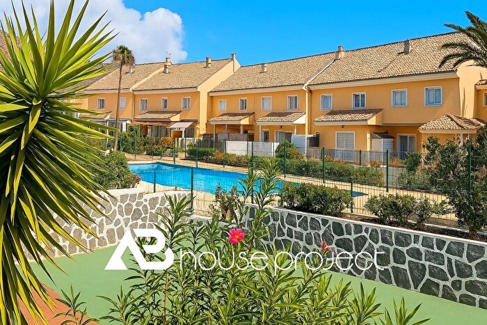Casa en alquiler en Playa de las Américas, Arona de 3 habitaciones