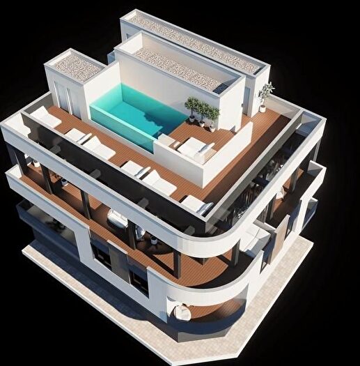Casas en venta y pisos alquiler - 1