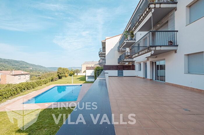 Piso en venta en Castellterçol, Barcelona de 3 habitaciones