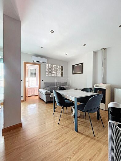 Piso en venta en Parque de San Roque, Churriana de la Vega de 3 habitaciones