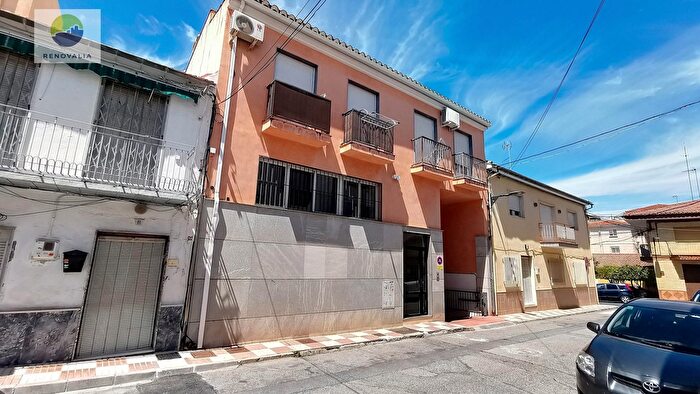 Casas en venta y pisos alquiler - 1