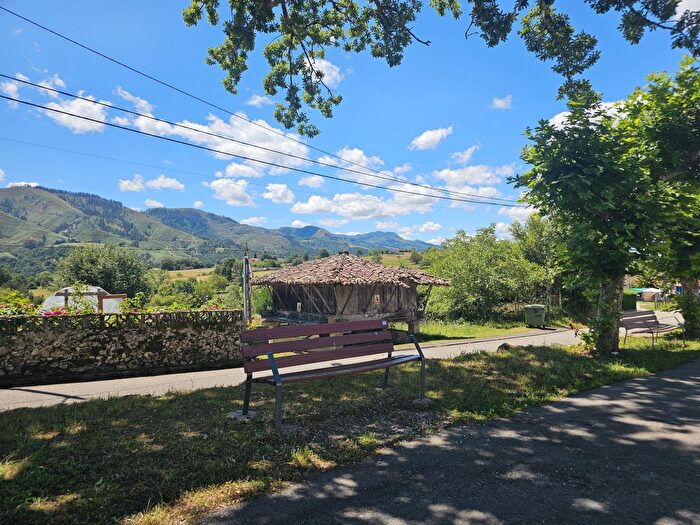 Casas en venta y pisos alquiler - 3