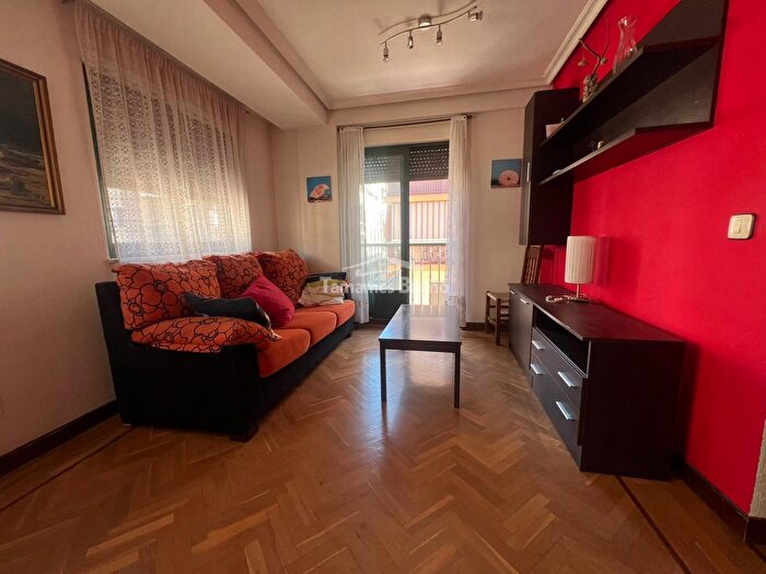 Piso en venta en Chinchibarra Capuchinos, Salesas de 1 habitacion