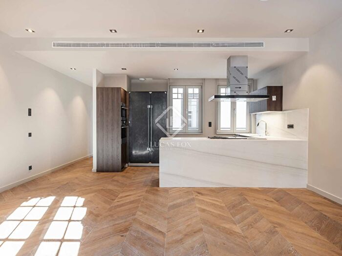Piso en alquiler en Ciutat Vella, Sant Pere Sta Caterina i la Ribera de 1 habitacion