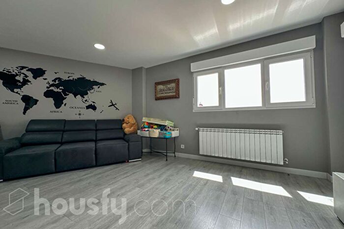 Casas en venta y pisos alquiler - 2