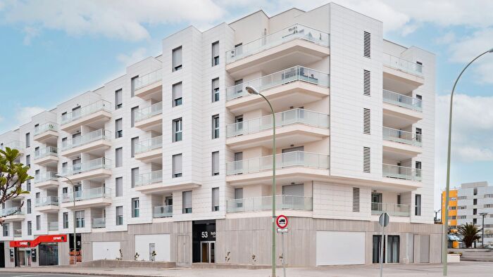 Piso en venta en Ciudad Alta, Negrín de 3 habitaciones