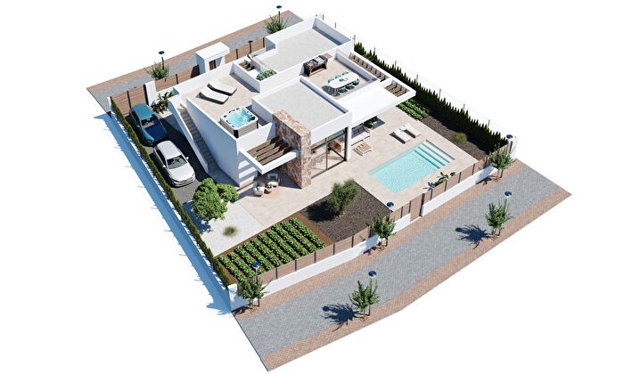 Casas en venta y pisos alquiler - 3
