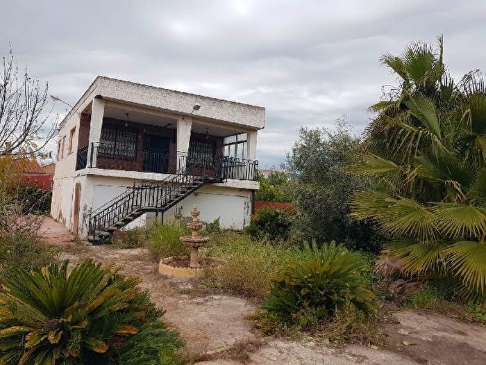 Casa en venta en El Grao, Castellón de la Plana Castelló de la Plana de 4 habitaciones